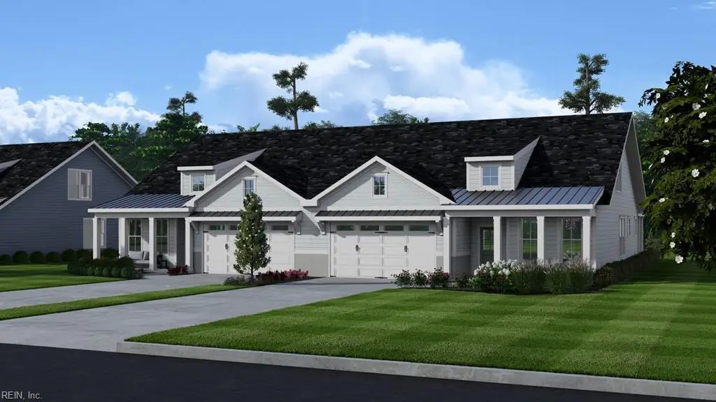 204 Palmer Drive, Cape Charles, VA 23310 - #1