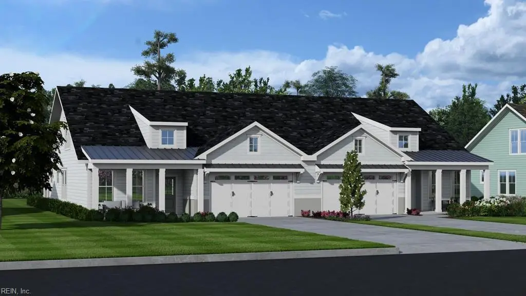 207 Palmer Drive, Cape Charles, VA 23310 - #1