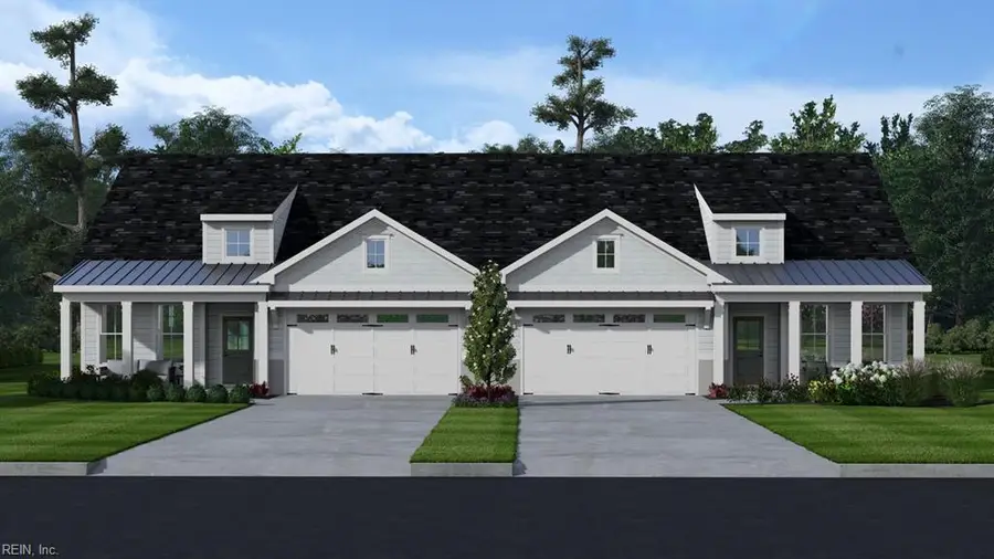 207 Palmer Drive, Cape Charles, VA 23310 - #2