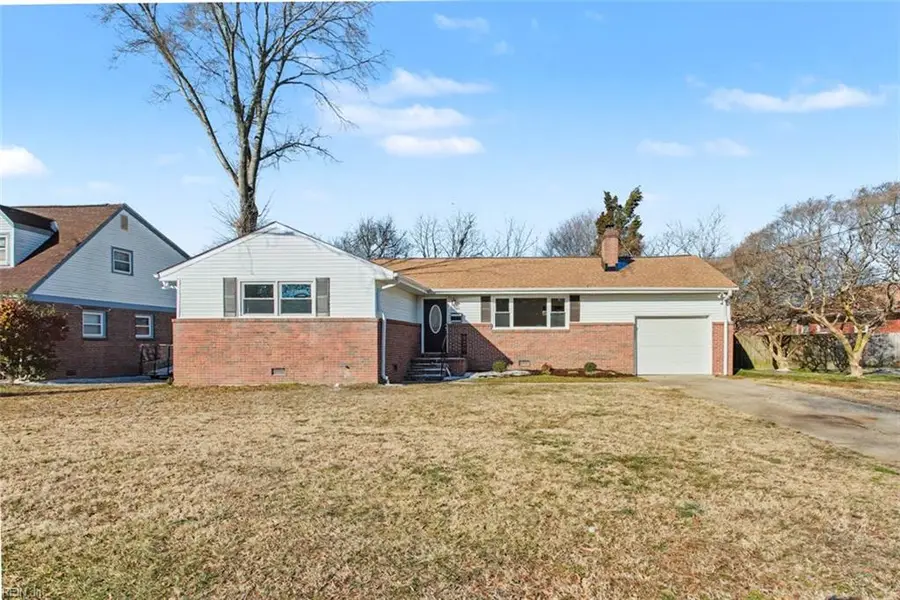 6 Barron Drive, Newport News, VA 23608 - Image #2