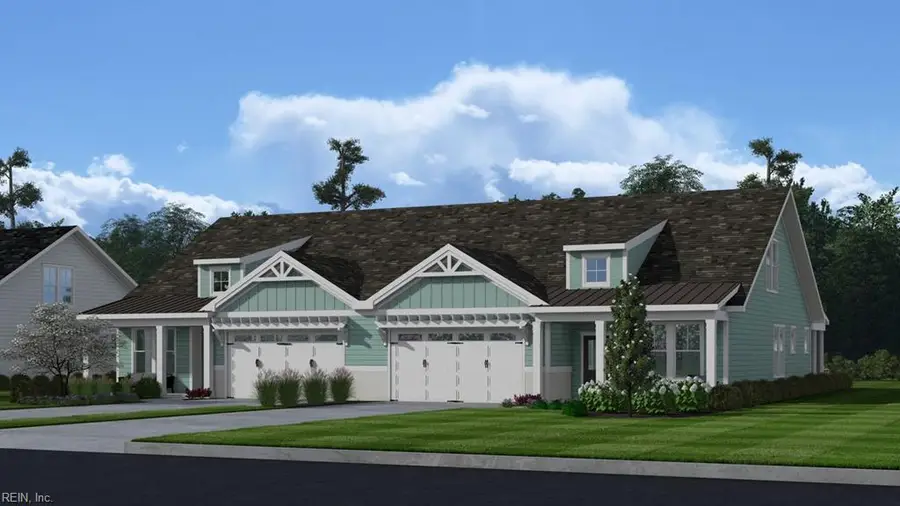 205 Palmer Drive, Cape Charles, VA 23310 - #3