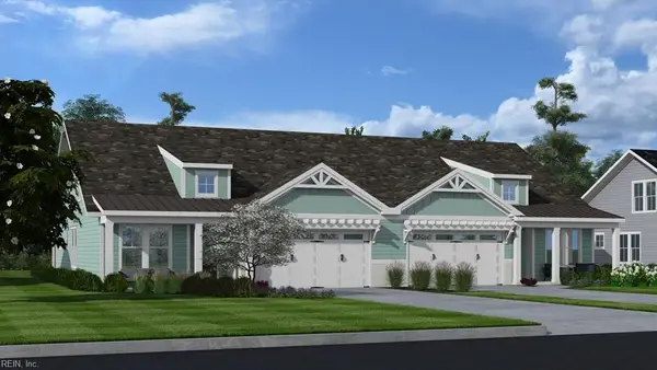 203 Palmer Drive, Cape Charles, VA 23310