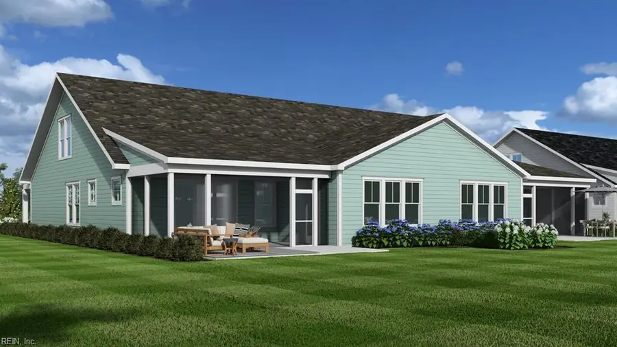 716 Connors Court, Cape Charles, VA 23310 - #3