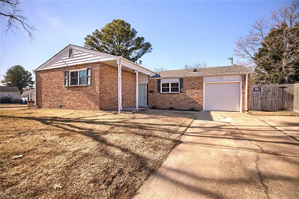 101 Waltham Street, Hampton, VA 23666 - Image #1