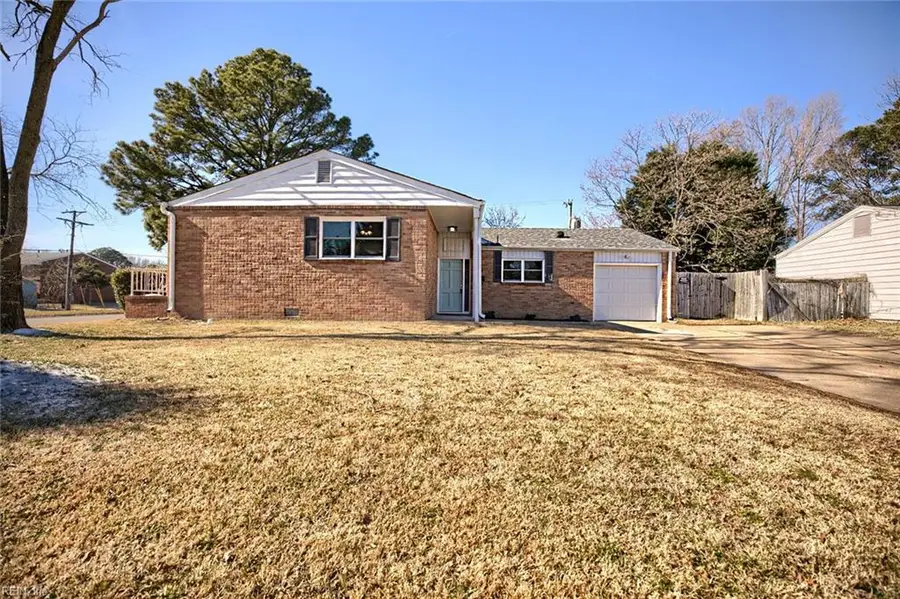 101 Waltham Street, Hampton, VA 23666 - Image #2