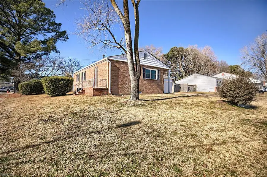 101 Waltham Street, Hampton, VA 23666 - Image #3