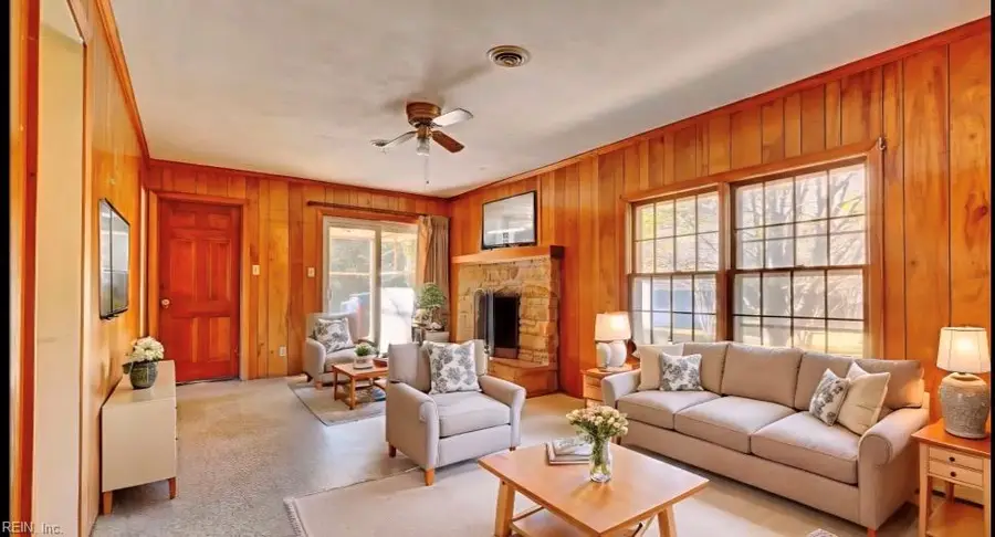 602 Windsor Road, Portsmouth, VA 23701 - #3