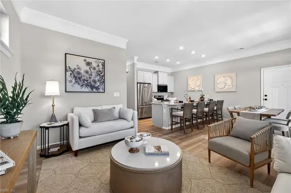 MM Legacy At Burbage Lake(abbott), Suffolk, VA 23435