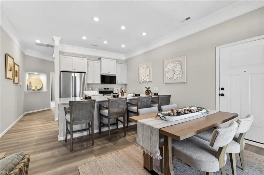 MM Legacy At Burbage Lake(abbott), Suffolk, VA 23435 - Image #3