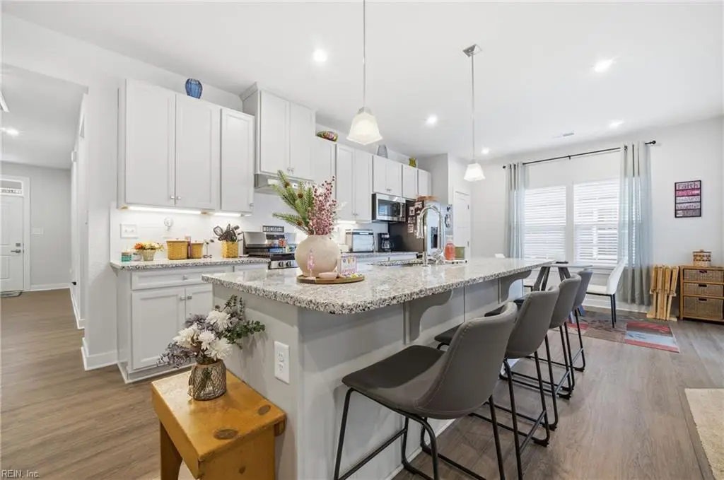 2104 Mainsail Drive, Carrollton, VA 23314 - Image #1