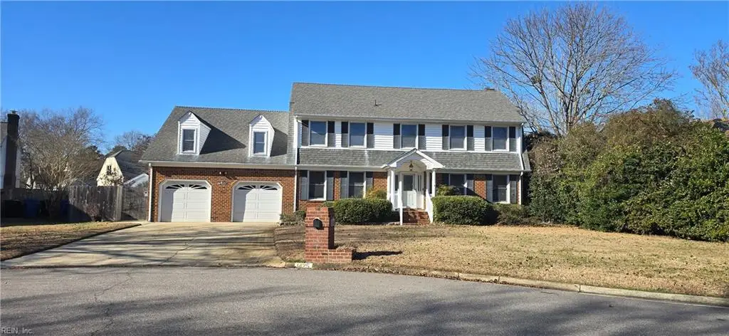 1425 Ashburnham Arch, Virginia Beach, VA 23456 - #1