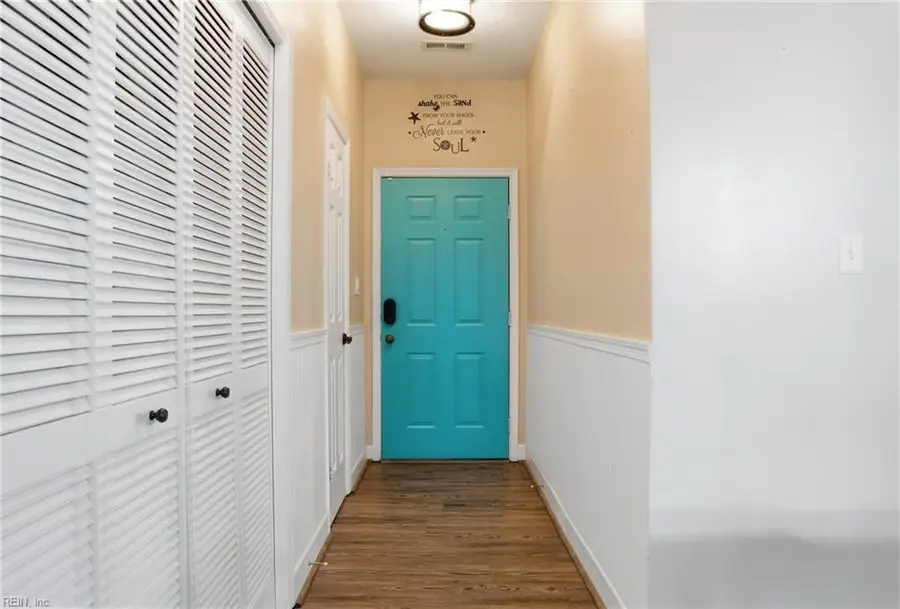 1030 Porte Harbour Arch, Hampton, VA 23664 - #2