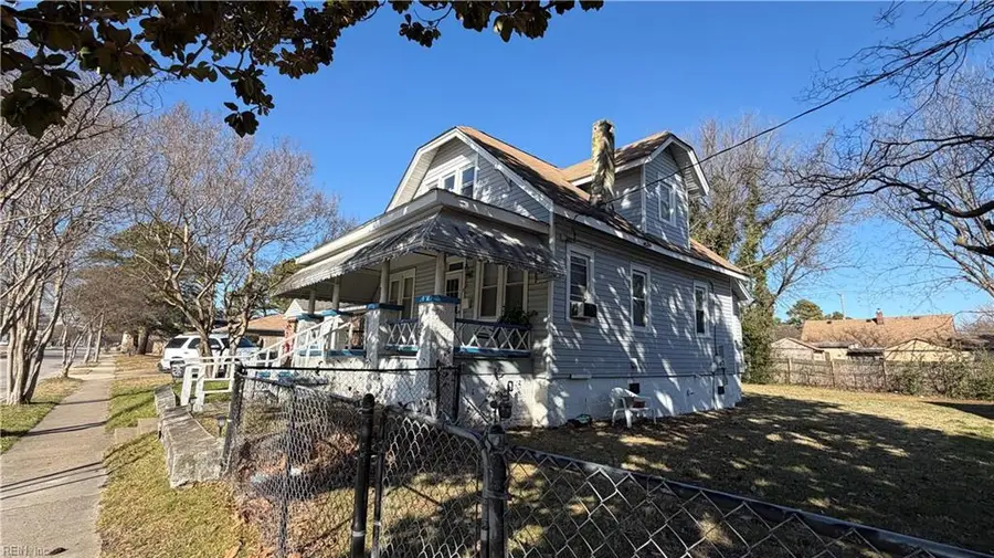 822 Berkley Avenue Extension, Norfolk, VA 23523 - Image #2