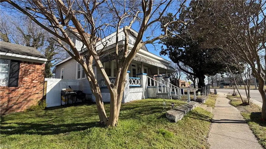 822 Berkley Avenue Extension, Norfolk, VA 23523 - Image #3