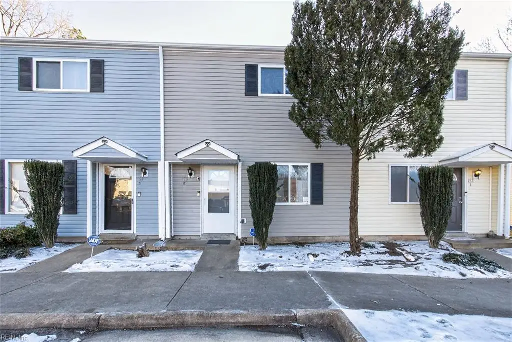 152 Jenness Lane #H, Newport News, VA 23602 - Image #1