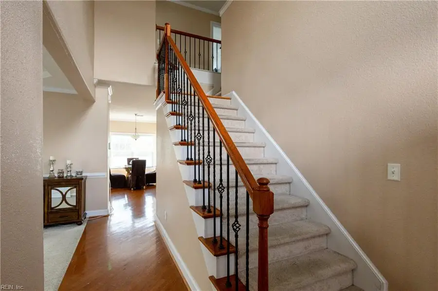 1509 Drumheller Drive, Virginia Beach, VA 23464 - Image #2