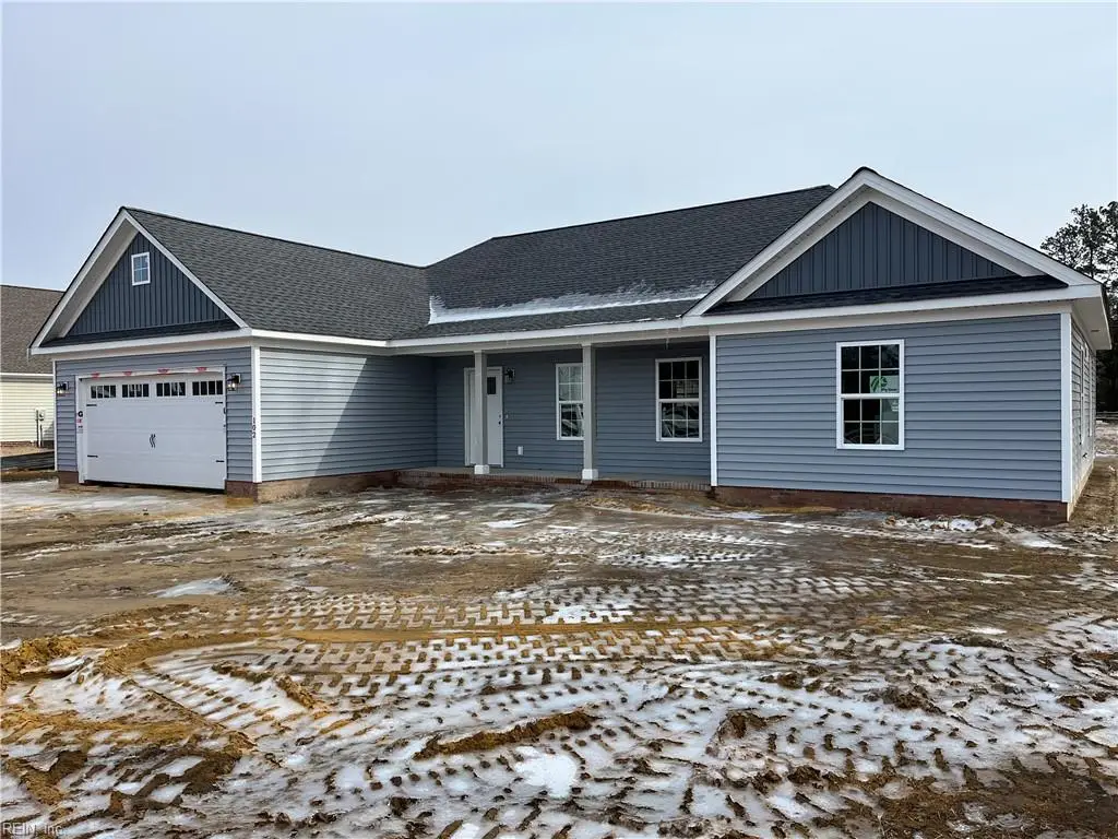 102 Andrews Avenue, Franklin, VA 23851 - Image #1