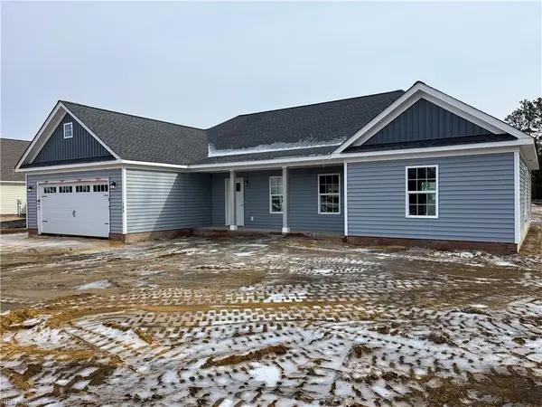 102 Andrews Avenue, Franklin, VA 23851