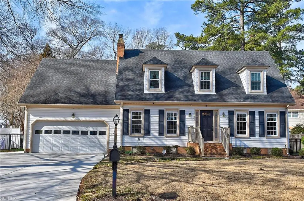 5476 Hargrove Boulevard, Virginia Beach, VA 23464 - Image #1