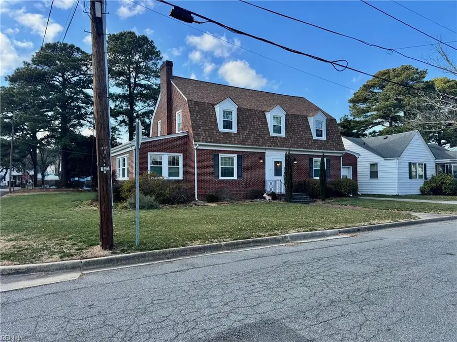 118 Idlewood Avenue, Portsmouth, VA 23704 - #2