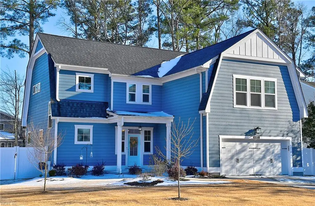 1945 Lemonwood Road, Chesapeake, VA 23323 - Image #1