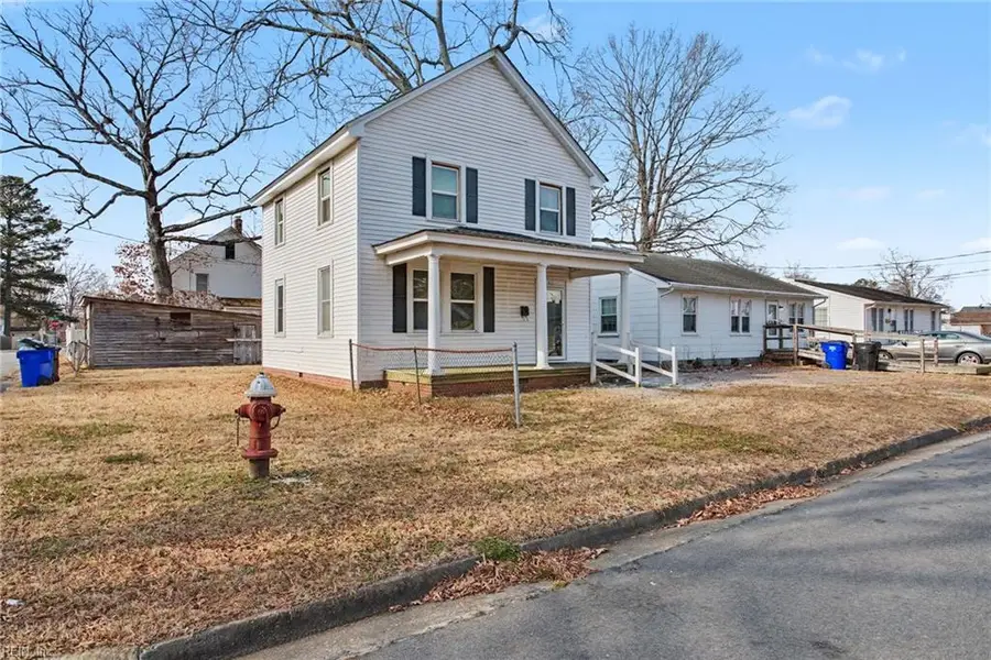 413 Chestnut Street, Franklin, VA 23851 - Image #3