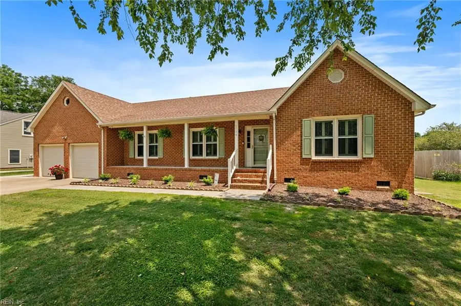 2714 Burning Tree Lane, Suffolk, VA 23435 - Image #2