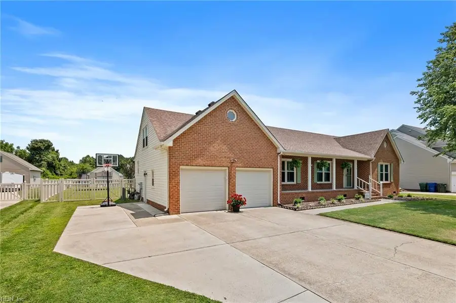 2714 Burning Tree Lane, Suffolk, VA 23435 - Image #3