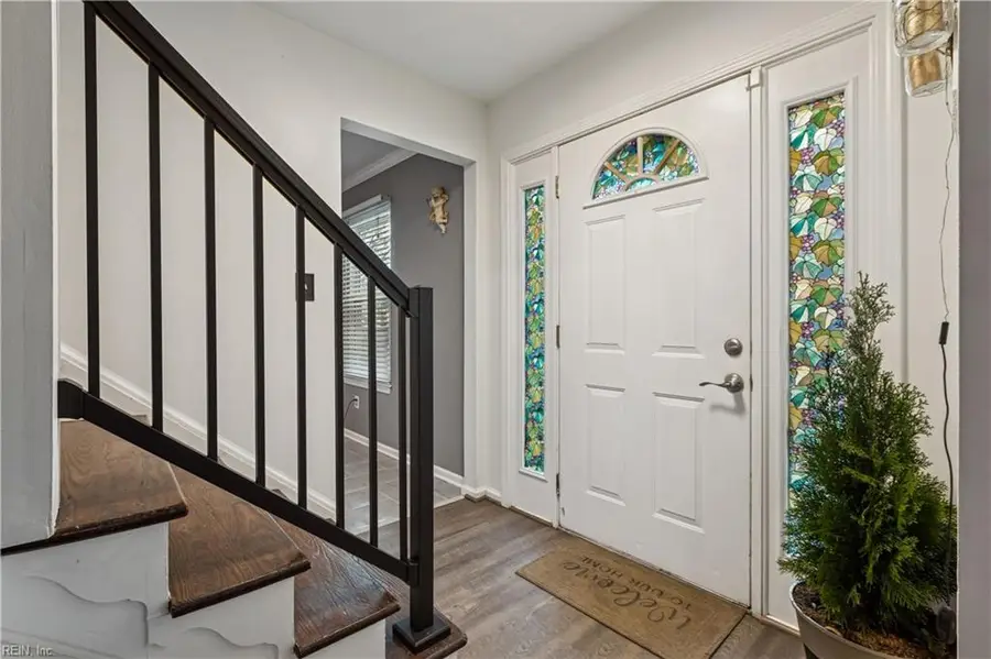 783 Childress Drive, Newport News, VA 23602 - Image #2