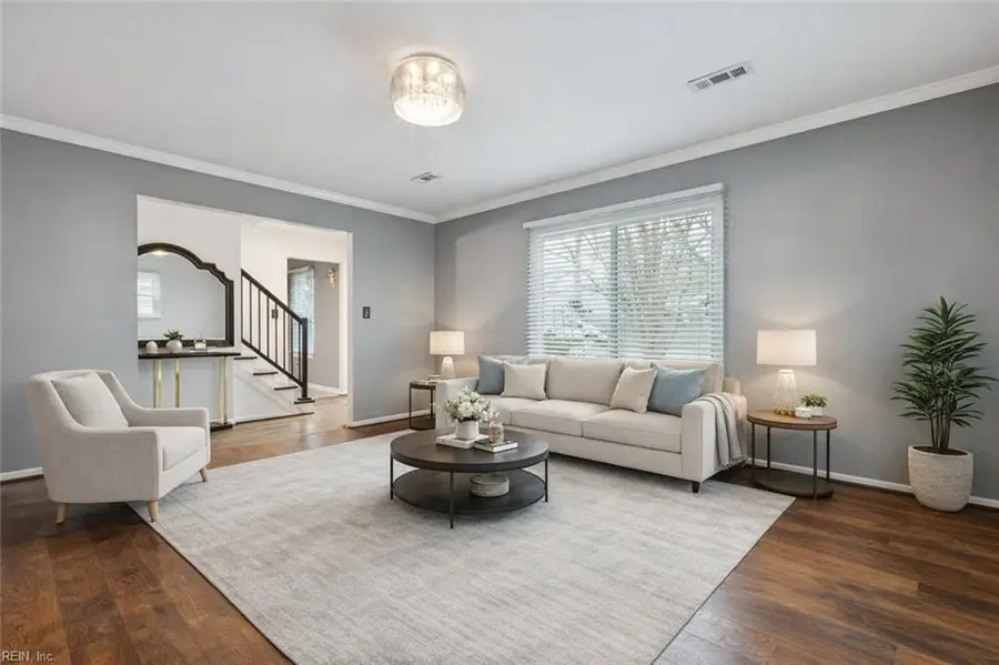 783 Childress Drive, Newport News, VA 23602 - Image #3