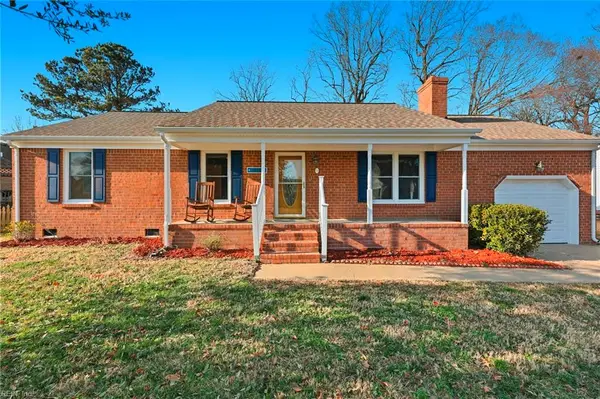 3414 Filly Run, Chesapeake, VA 23323