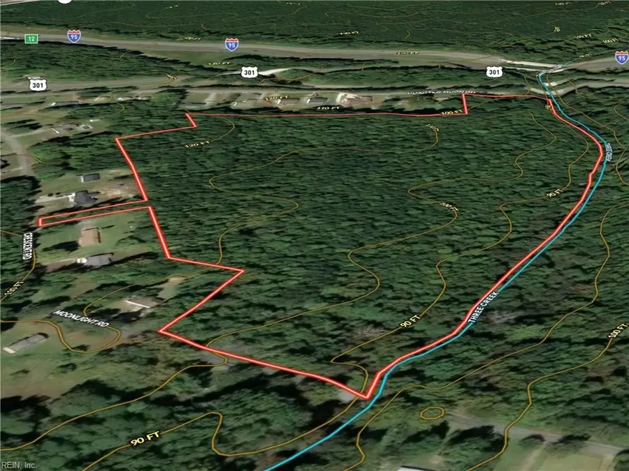 29Ac Moonlight Road, Emporia, VA 23847 - Image #2