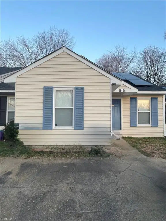 816 Stephanie Court, Virginia Beach, VA 23462 - Image #1