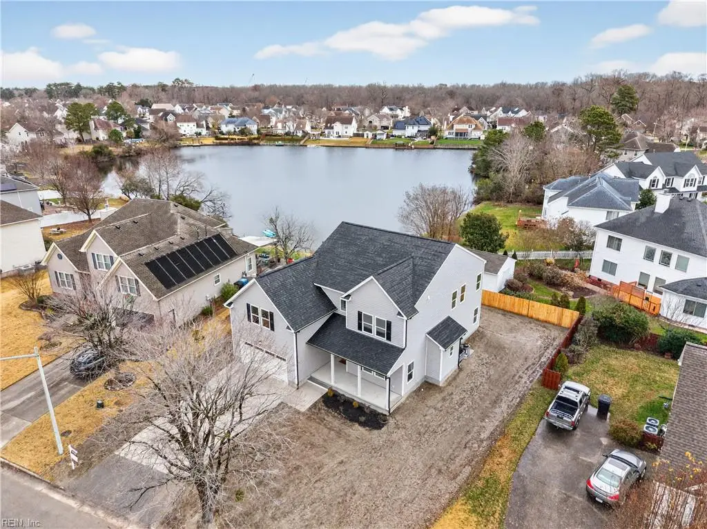 2669 Eagles Lake Road, Virginia Beach, VA 23456 - Image #1