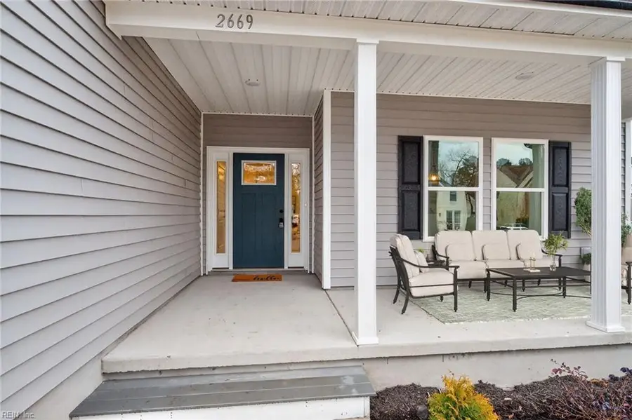 2669 Eagles Lake Road, Virginia Beach, VA 23456 - Image #3