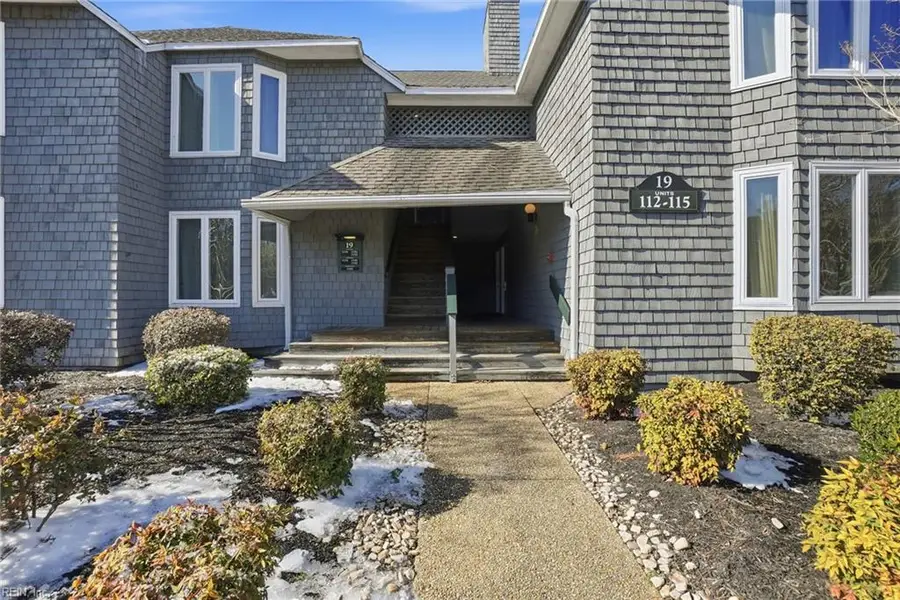 114 Pelhams Ordinary, Williamsburg, VA 23185 - #2