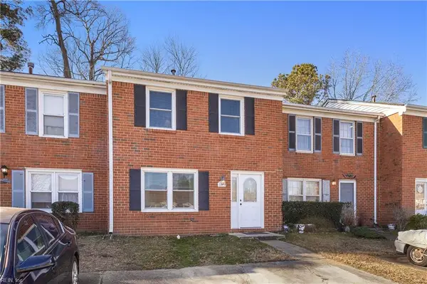 1013 Wickford Court, Chesapeake, VA 23320