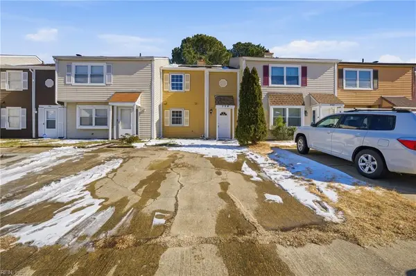 754 Spence Circle, Virginia Beach, VA 23462