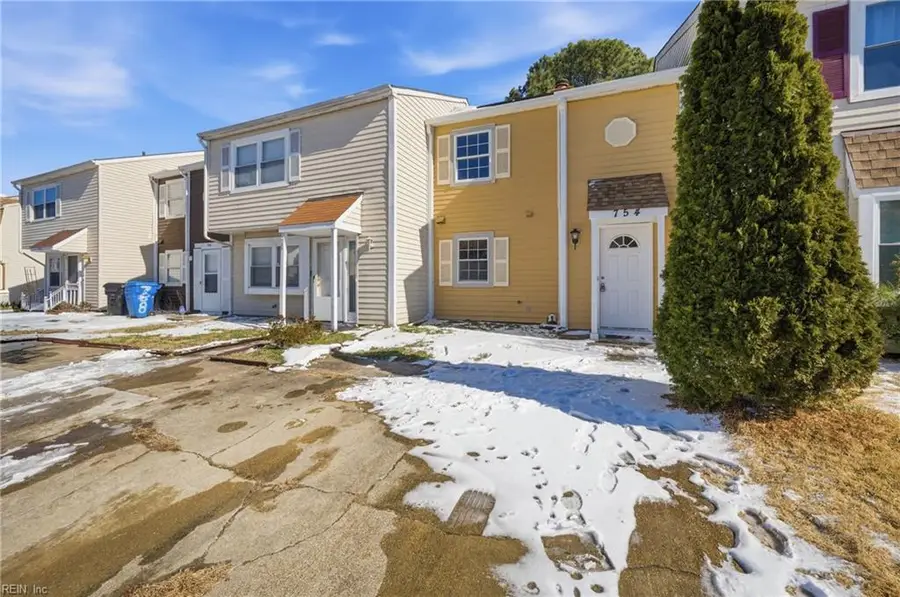 754 Spence Circle, Virginia Beach, VA 23462 - Image #2