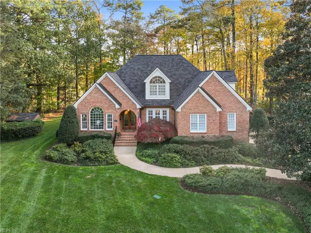 3105 Rivers Edge Cove, Virginia Beach, VA 23452 - #1