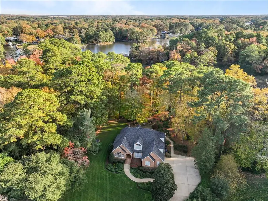 3105 Rivers Edge Cove, Virginia Beach, VA 23452 - #2