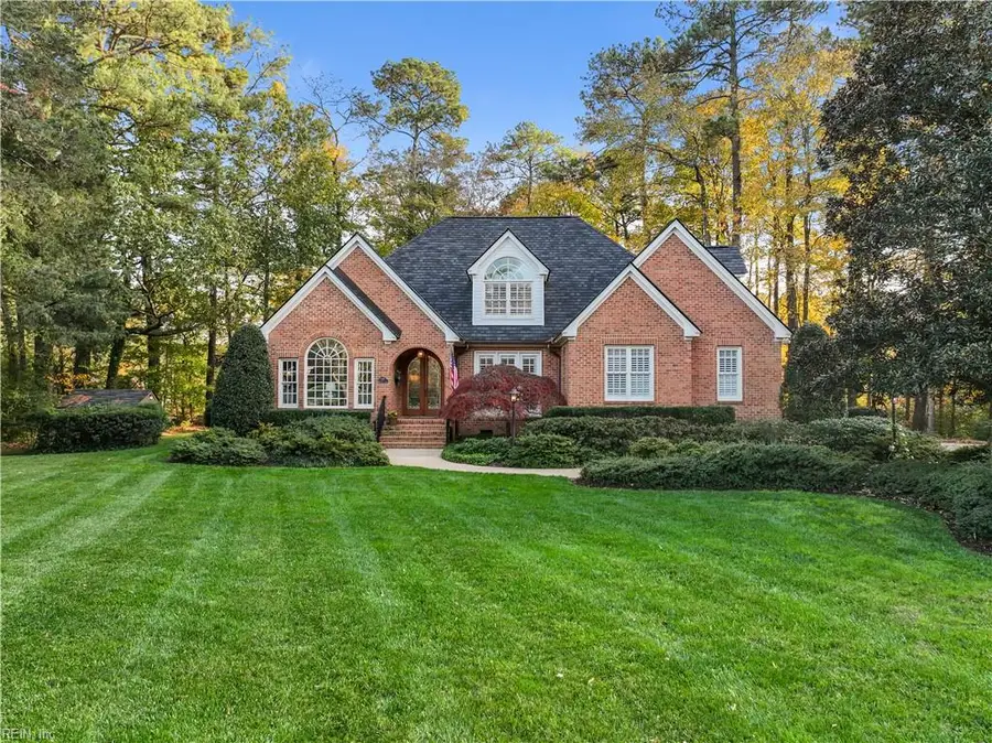 3105 Rivers Edge Cove, Virginia Beach, VA 23452 - #3