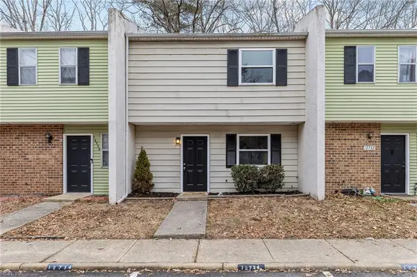 12734 Woodside Lane, Newport News, VA 23602