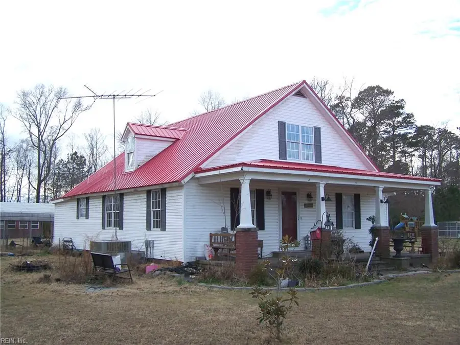 33416 Joyners Bridge Road, Franklin, VA 23851 - Image #2