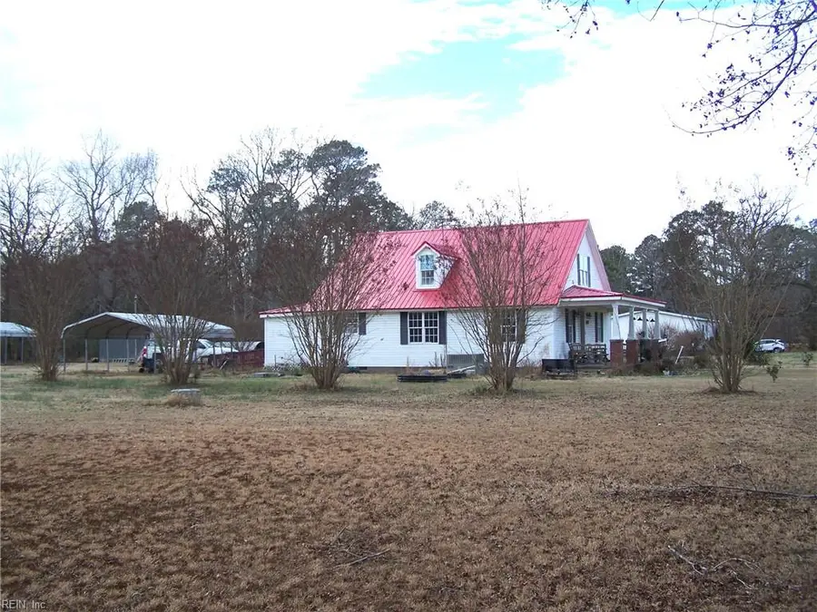 33416 Joyners Bridge Road, Franklin, VA 23851 - Image #3