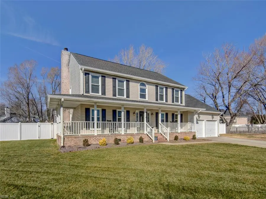 4420 Brighton Mews, Suffolk, VA 23435 - Image #3