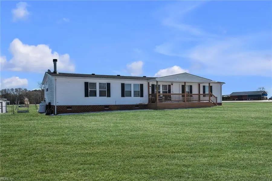 1691 Freeman Mill Road, Suffolk, VA 23438 - Image #3