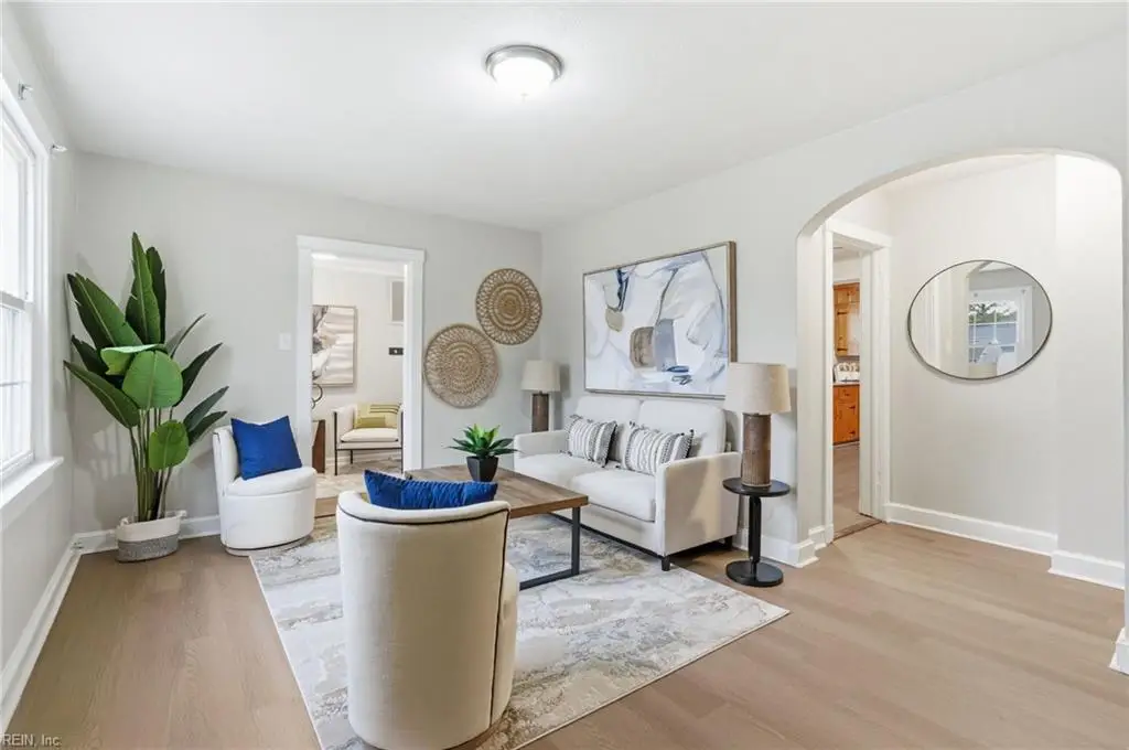 42 Chatham Road, Portsmouth, VA 23702 - #1