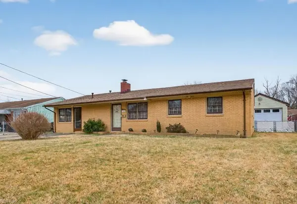 724 S Westgrove Road, Virginia Beach, VA 23455