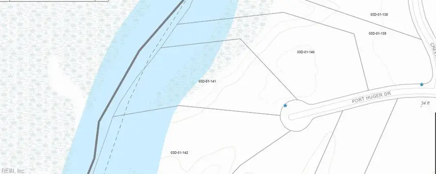 2561 Fort Huger Drive, Smithfield, VA 23430 - Image #3